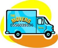 I HAVE PICKUP TRUCK FOR FURNITURE MOVING 05560 39 396 ZUBAIR