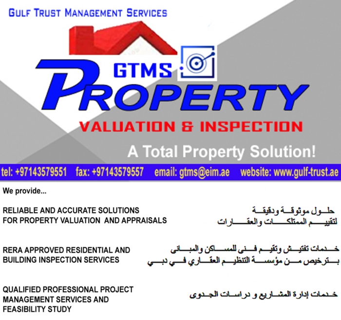 UAE&#039;s No.1 Property Solutions