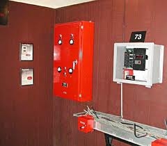 أنذار الحريق Fire Alarm Systems ( امريكى - انجليزى - اوروبي ) 