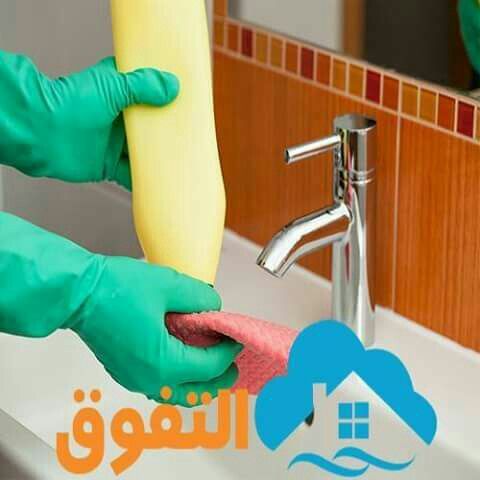 التفوق افضل شركة تنظيف ومكافحة الحشرات 0508311523 