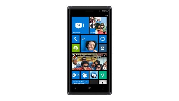 وارد امريكا    Nokia Lumia 830 (Black) - Unlocked 4G (LET)I
