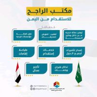 مكتب أستقدام العمالة من اليمن