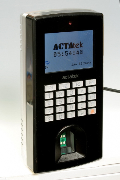 اجهزة حضور وانصراف Actatek3