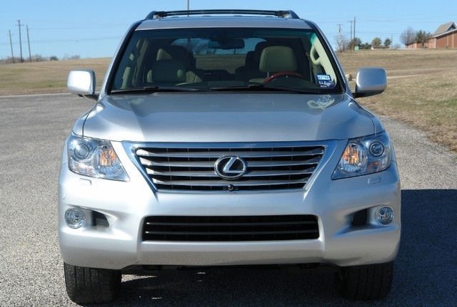 2010 Lexus LX 570 end of year bonus Sale