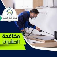 شركة مكافحة حشرات بالمدينة المنورة 0553885731 شركة انجاز المدينة 