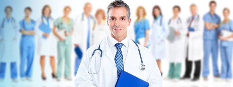 أطباء‬ أخصائيون وأخصائيات لكبرى المجمعات الطبية والمستشفيات بالسعودية