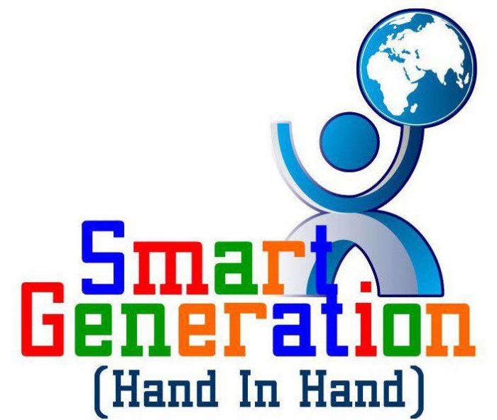شركة smartgenerationشركه رائده فى مجال البرامج التعليميه والتسويق وتنظ