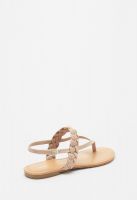 Sandal from forever 21