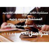 محامي قضايا الاسره في مصر 