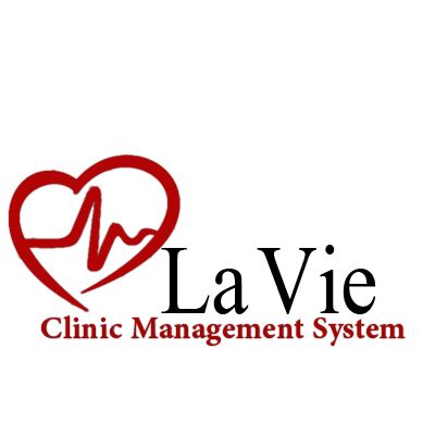 برنامج لافي كلينك - لادارة العيادات الطبيه 