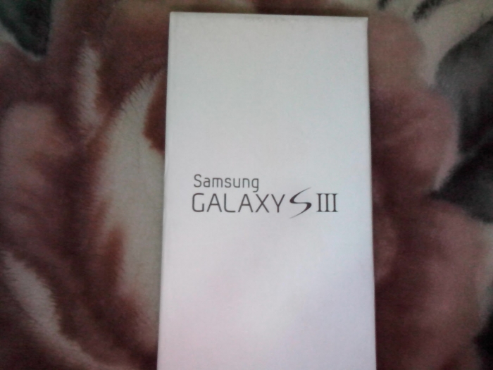 Samsung S3 high copy
