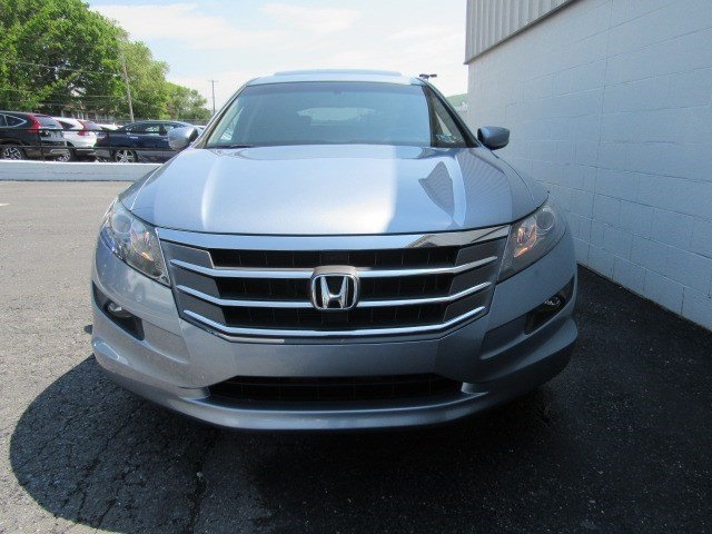 2010 Honda Accord Crosstour EX-L