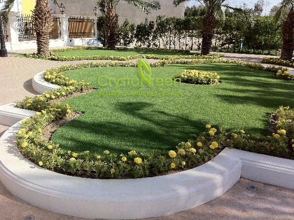 زراعة وتركيب ثيل صناعي بالكويت | أفضل شركة تركيب عشب صناعي بالكويت