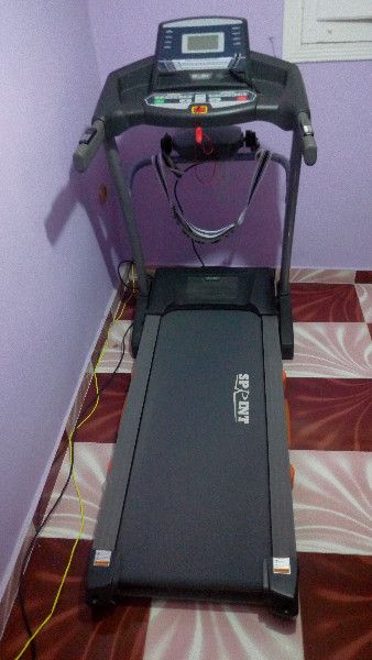 مشاية كهربائية - Treadmill 150 kg 