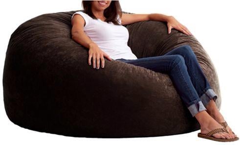 كرسيين بين باج BEAN BAG