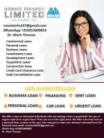 Quick Loan Financing