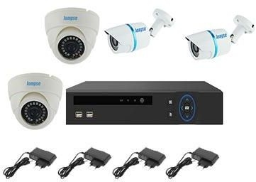 للبيع اجود وافضل كاميرات مراقبة وانظمة امنية