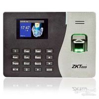 جهاز البصمة – ZK IN01