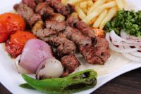 مطعم مشاوي انستقرام | مطعم لافييل الشام للمشاوي والمقبلات السورية 