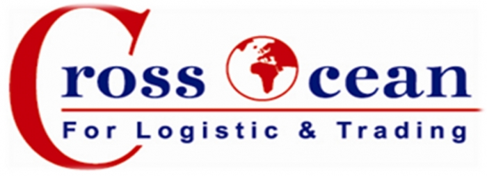 Cross ocean for logistic and trading