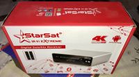 ريسيفر Starsat.sr.X1-Extreme 4K للبيع