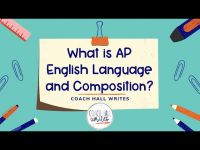 AP English tuitions to get prepared for the final Exam