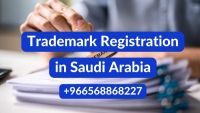 Trademark registration in saudi arabia