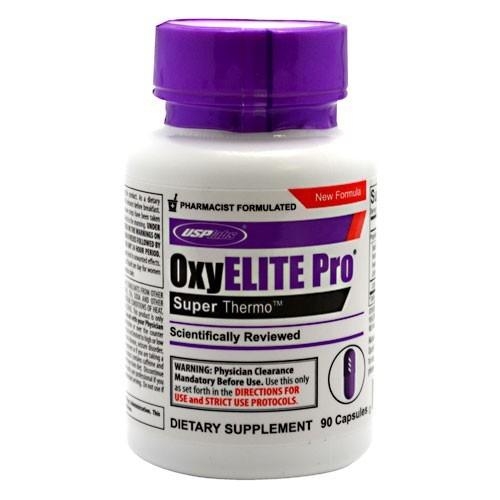  حارق الدهون الأمريكى أوكسى إليت الجديد Oxyelite