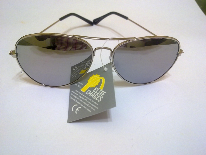 American ub mirror sunglasses