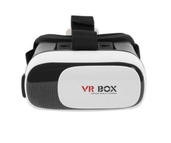 نظارة vr للواقع الافتراضي