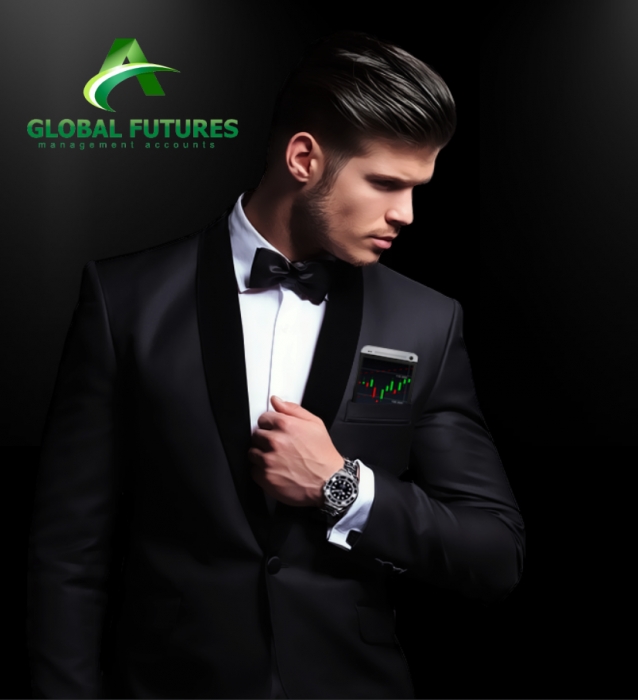 ادارة حسابات فوركس GLOBAL FUTURES