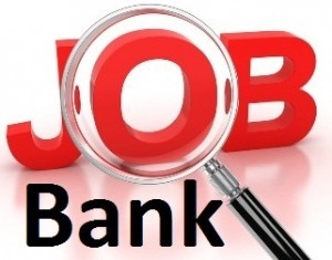 International banking Vacancy 