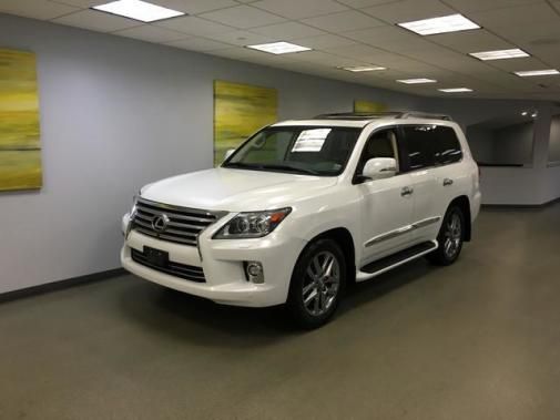 Cheap offer Lexus LX570Base 2015 