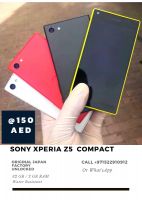 Sony xperia z5 compact 32 gb