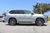 I want to sell my few month used Lexus lx 570 2021 model