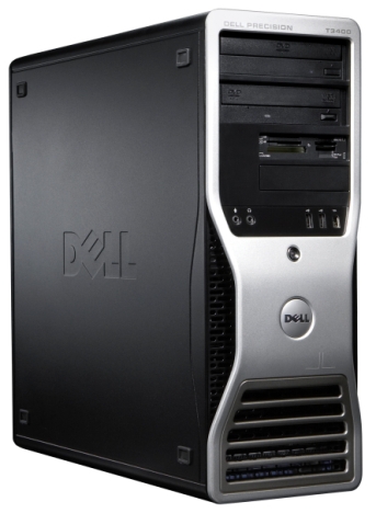 Dell t5400 workstation cache 12mb