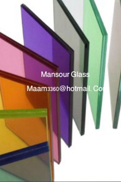 المزين لبيع جميع انواع الزجاج Almezayen For the sale of all Glass