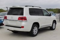 2019 Toyota Land Cruiser