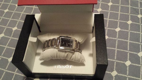 tissot for men watch