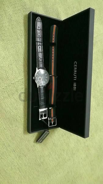 brand new cerruti 1881 for men