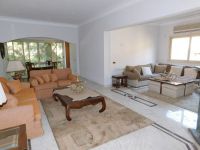 4 Bedrooms Apartment For Rent In Maadi Degla