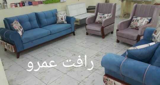  Rafat Amr Factory for  Exporting Furniture &amp; Decor اثاث منزلي