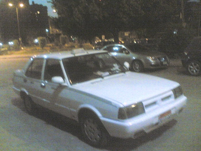 سيارة شاهين للبيع تاكسى او ملاكى موديل2009