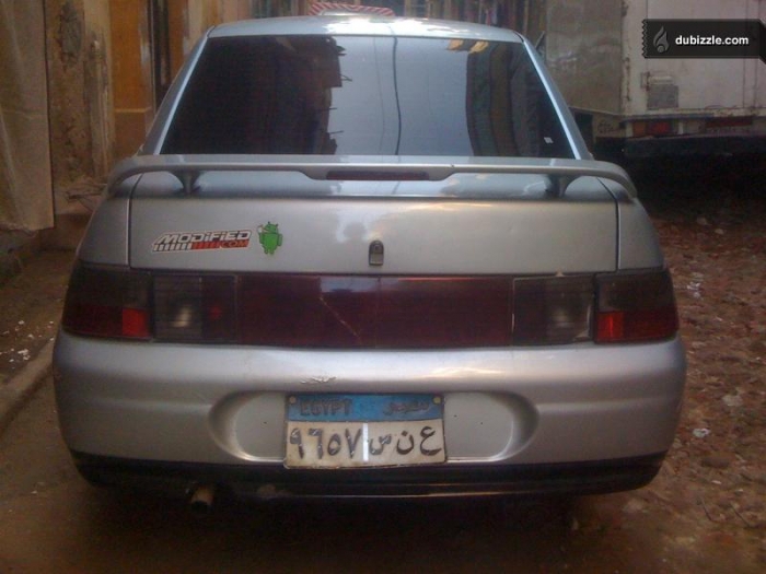 سيارة لادا 2010