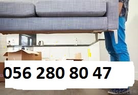 MK HOUSE SHIFTING 056 280 80 47 AND MOVER PACKER