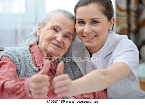 نرعى المسنين بمنازلهم بأيدى امينة ورحيمة نوفر خدماتنا لجميع المحافظات