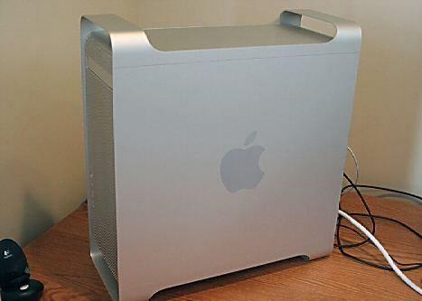 للبيع جهاز apple mac g5