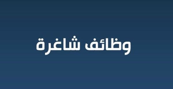 الان فتح باب التعين للشباب الخرجين 