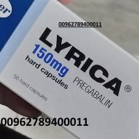 دواء ريفوتريل و ليريكا للبيع في الامارات 00962789400011 بريجابالين.