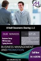 OUR SERVICES